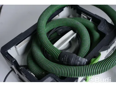 Dammsugare - CTL SYS, Festool. Inkl. 2 st (CT 26) + 3 st (CT 36) filter.