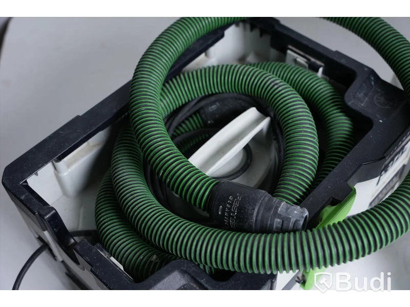 Dammsugare - CTL SYS, Festool. Inkl. 2 st (CT 26) + 3 st (CT 36) filter.