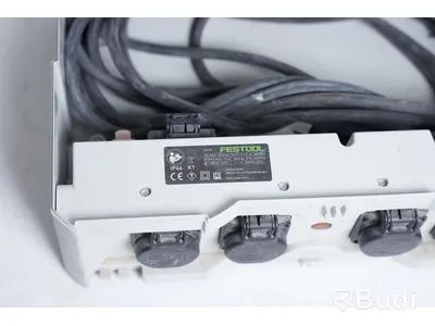 Kabelvinda - PowerHub, SYS PH, Festool.