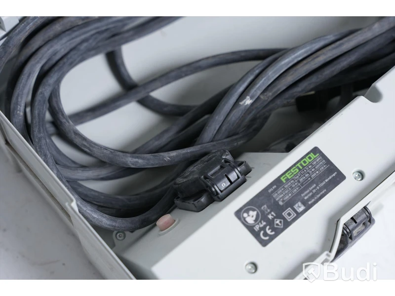 Kabelvinda - PowerHub, SYS PH, Festool.