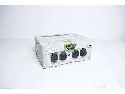 Kabelvinda - PowerHub, SYS PH, Festool.