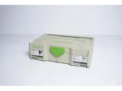Sticksåg - PS 420 EBQ, Carvex, Festool.