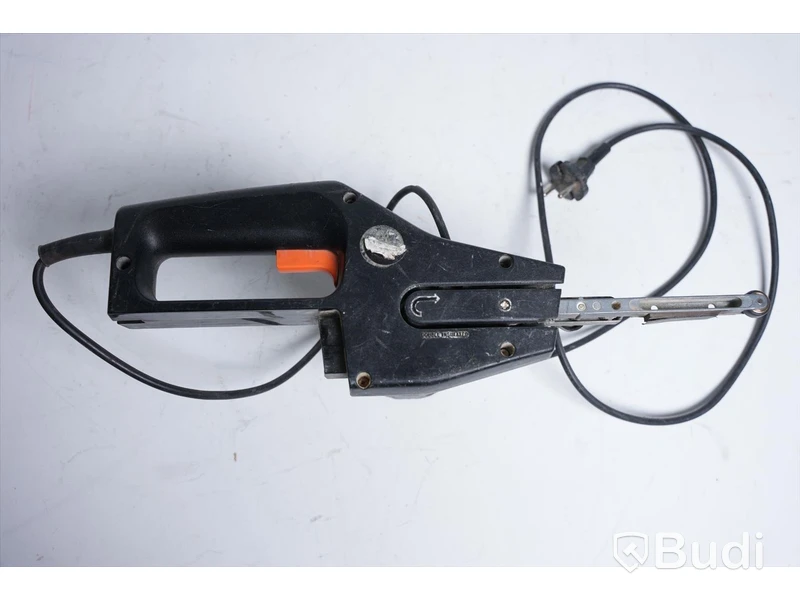 Fingerslip - BD292E, Black & Decker.