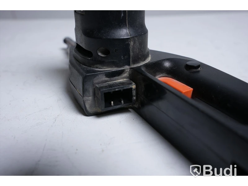 Fingerslip - BD292E, Black & Decker.