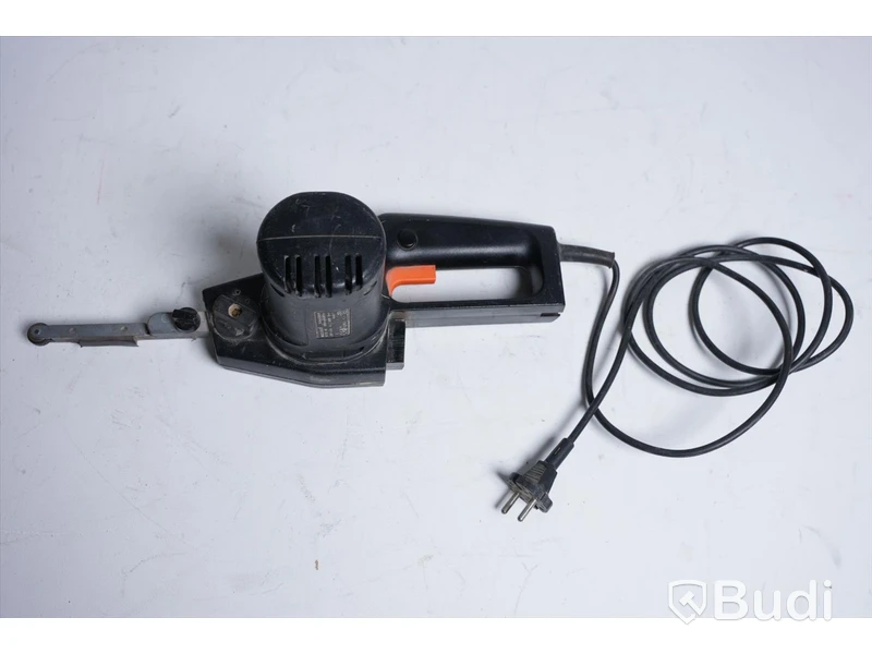 Fingerslip - BD292E, Black & Decker.