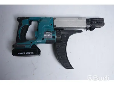 Skruvautomat batteridriven - DFR550, Makita. Inkl. batteri exkl. laddare.