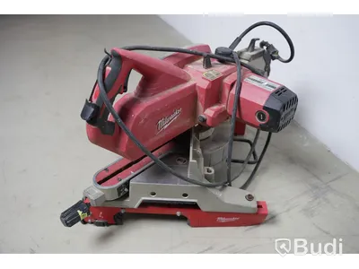 Kap- och gersåg - Milwaukee MS 216 SB