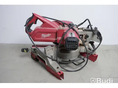 Kap- och gersåg - Milwaukee MS 216 SB