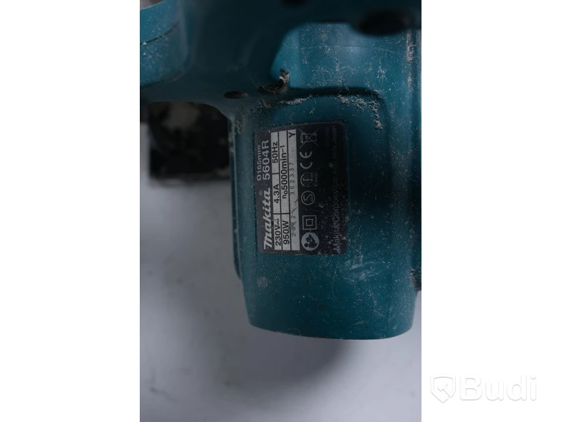 Cirkelsåg - 5604R, Makita.
