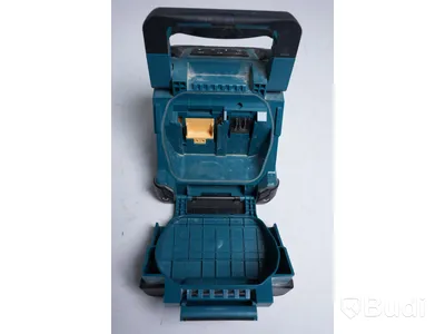 Trådlös högtalare - DMR200, Makita. Exkl. batteri.