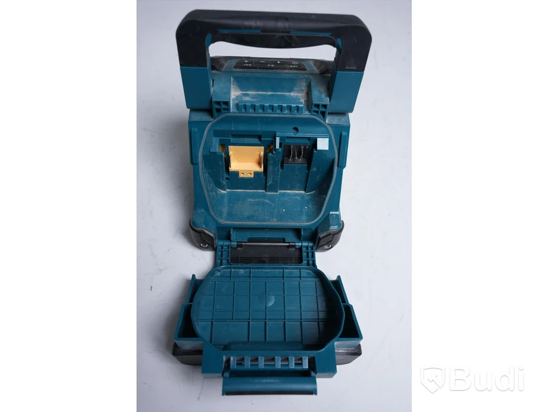 Trådlös högtalare - DMR200, Makita. Exkl. batteri.