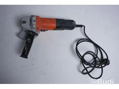 Vinkelslip - KG752, Black & Decker.