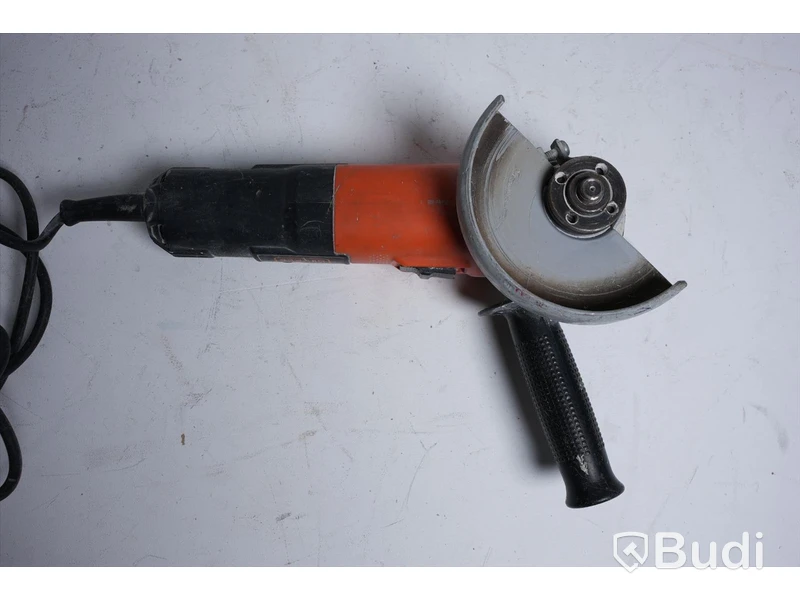 Vinkelslip - KG752, Black & Decker.