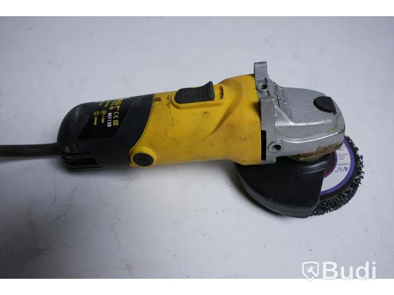 Vinkelslip - AG115D, Besttools.