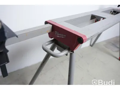 Sågbord - Milwaukee, okänd modell