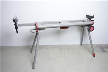 Sågbord - Milwaukee, okänd modell