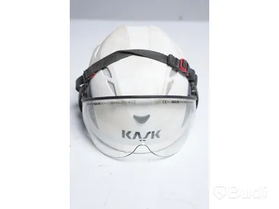 Fallskyddssele inkl. lina och hjälm - Baseline och Kask.
