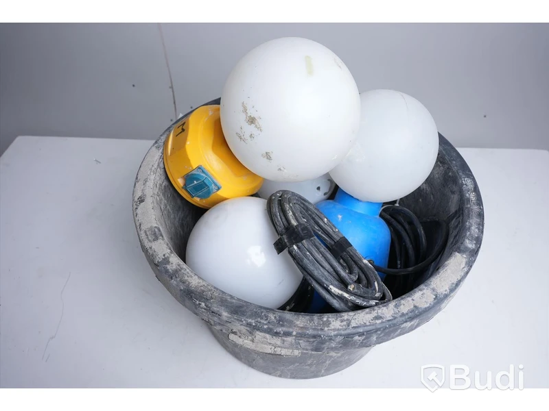 Bygglampor ink hink - Home resource industrial