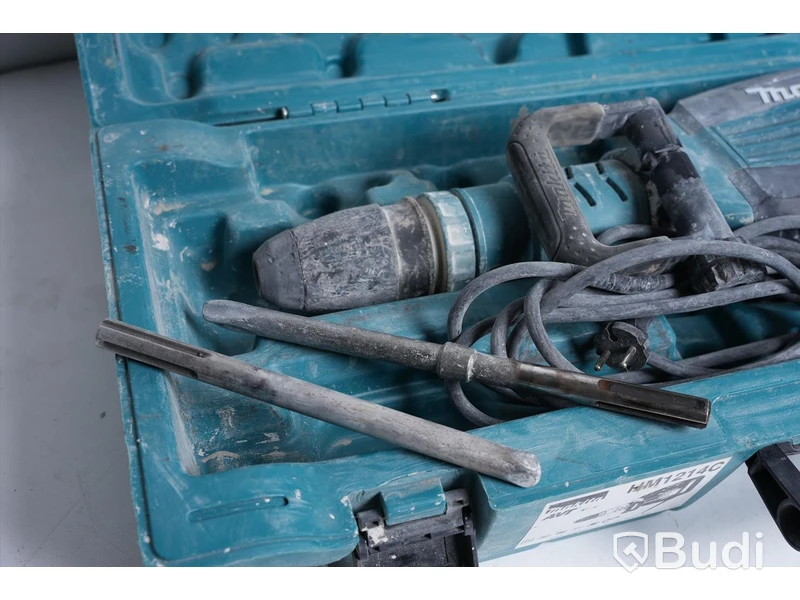 Bilningshammare - Makita HM1214C