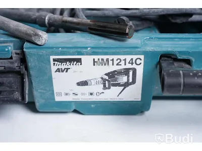 Bilningshammare - Makita HM1214C