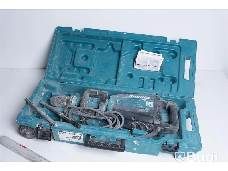 Bilningshammare - Makita HM1214C