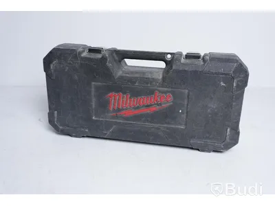 Tigersåg - Milwaukee SSD 1100 X