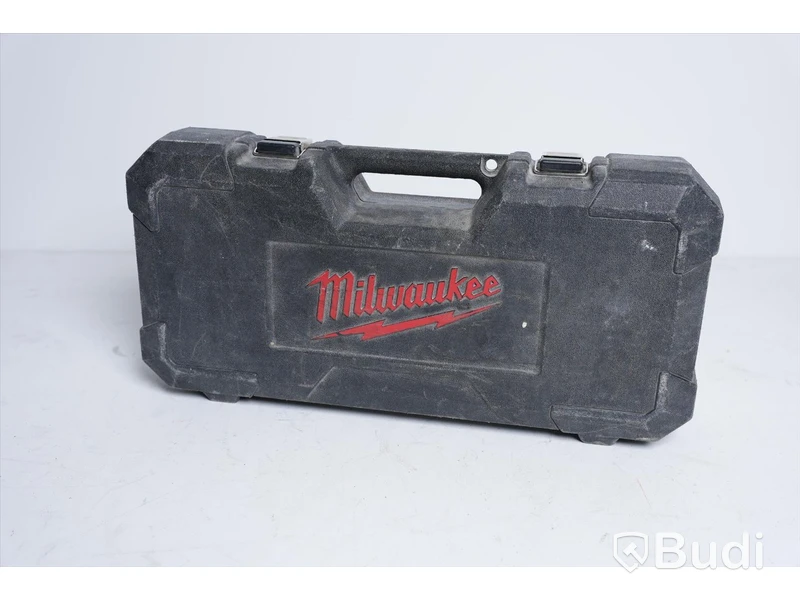 Tigersåg - Milwaukee SSD 1100 X