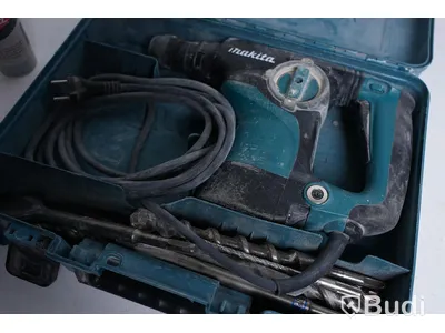 Borrhammare - Makita HR2811FT
