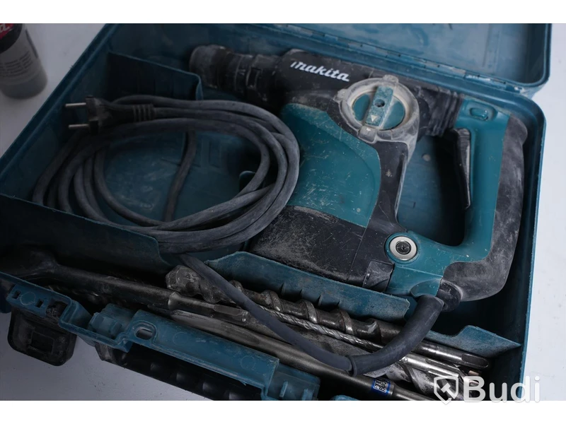 Borrhammare - Makita HR2811FT
