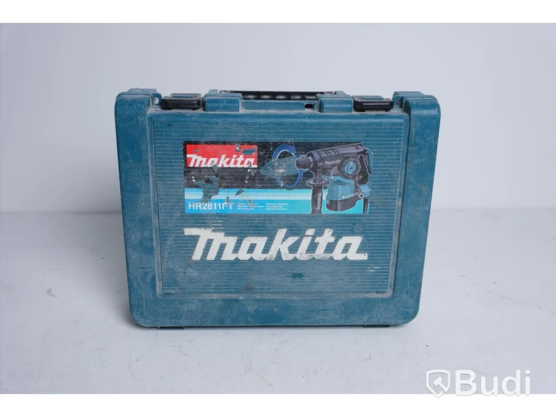 Borrhammare - Makita HR2811FT