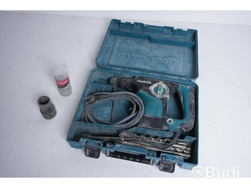 Borrhammare - Makita HR2811FT