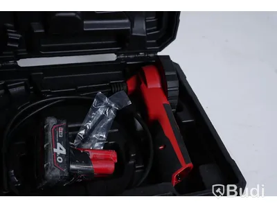 Inspektionskamera - Milwaukee M12 IC (S)