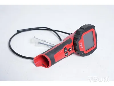 Inspektionskamera - Milwaukee M12 IC (S)