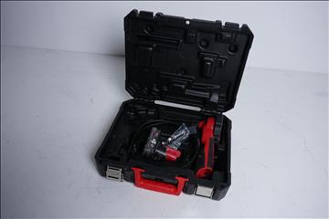 Inspektionskamera - Milwaukee M12 IC (S)