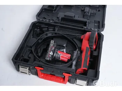 Inspektionskamera - Milwaukee M12 IC (S)