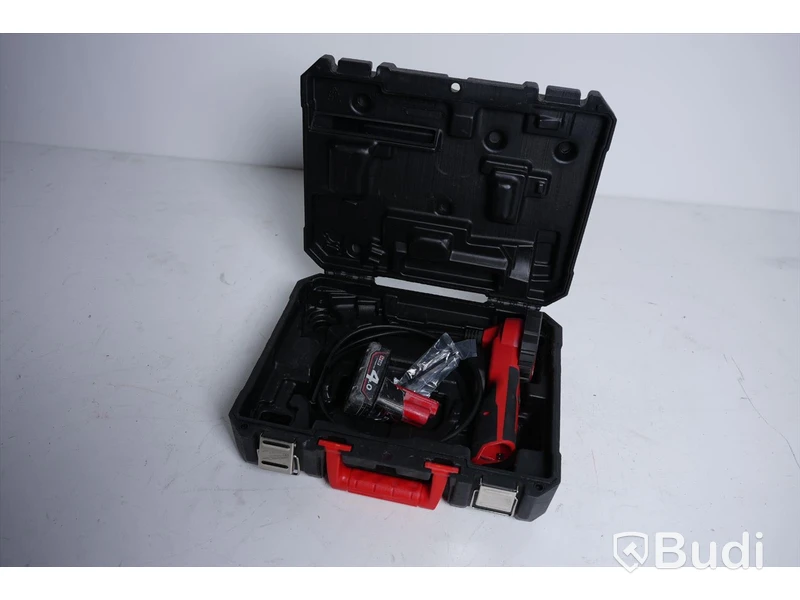 Inspektionskamera - Milwaukee M12 IC (S)