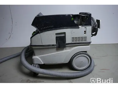 Dammsugare -Festool CTL 26 E