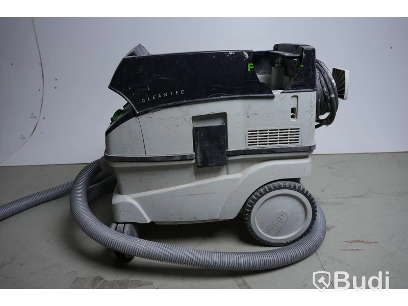 Dammsugare -Festool CTL 26 E
