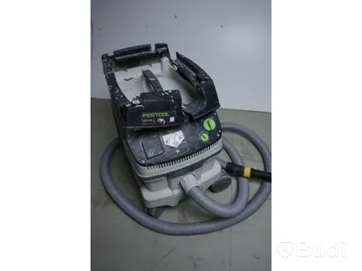 Dammsugare -Festool CTL 26 E