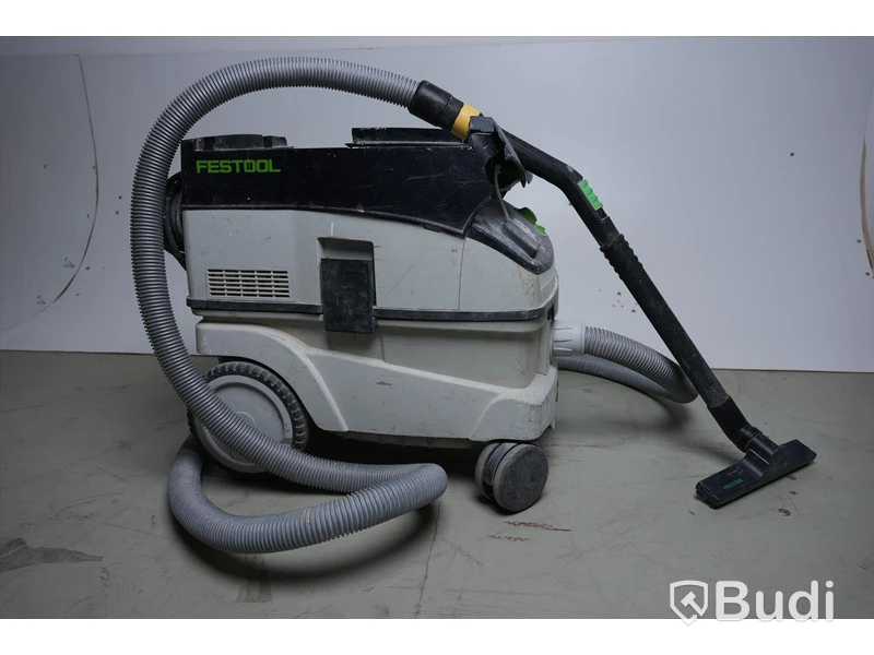 Dammsugare -Festool CTL 26 E