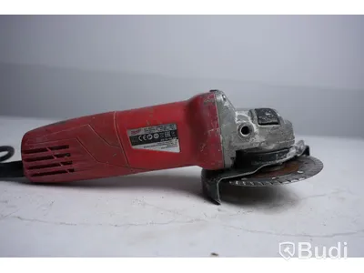 Vinkeslip - Milwaukee AG 10-125 EK