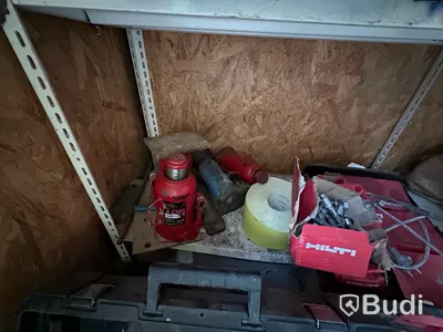 10 - fots Container