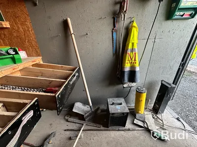 10 - fots Container