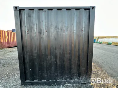 10 - fots Container