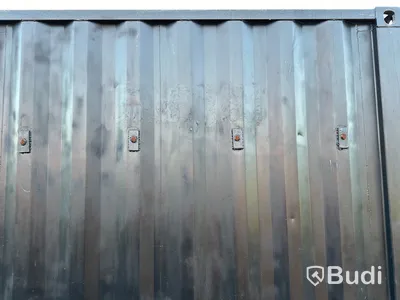 10 - fots Container