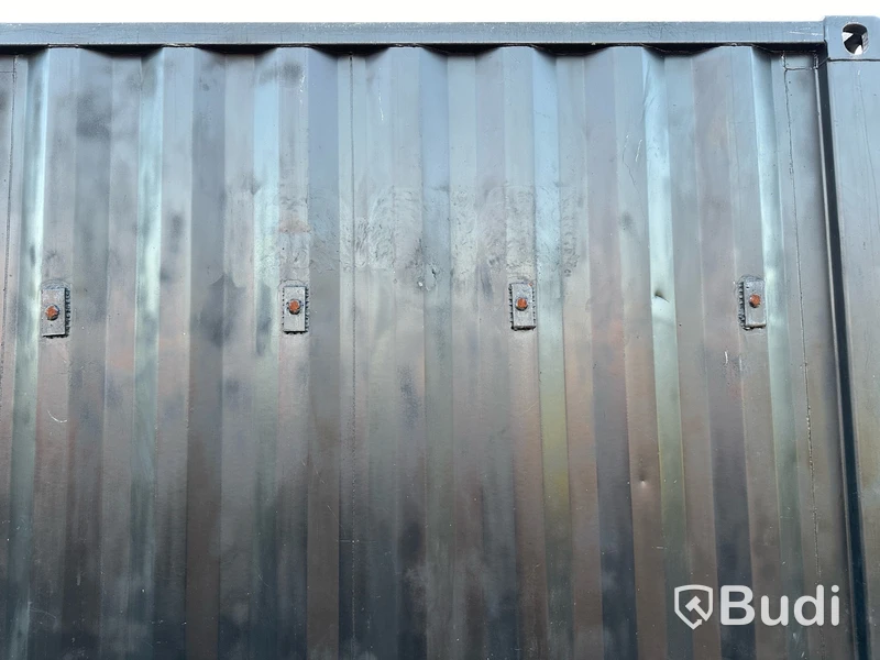 10 - fots Container