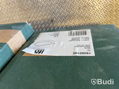 Container 20 fot samt alla inventarier - el indragen