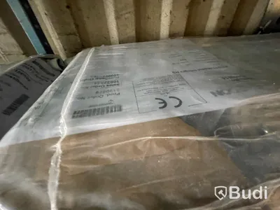 Container 20 fot samt alla inventarier - el indragen