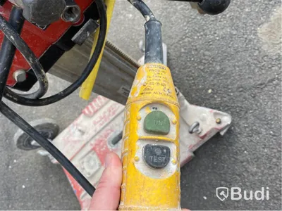 Kärnborrmaskin Hilti DD-250E