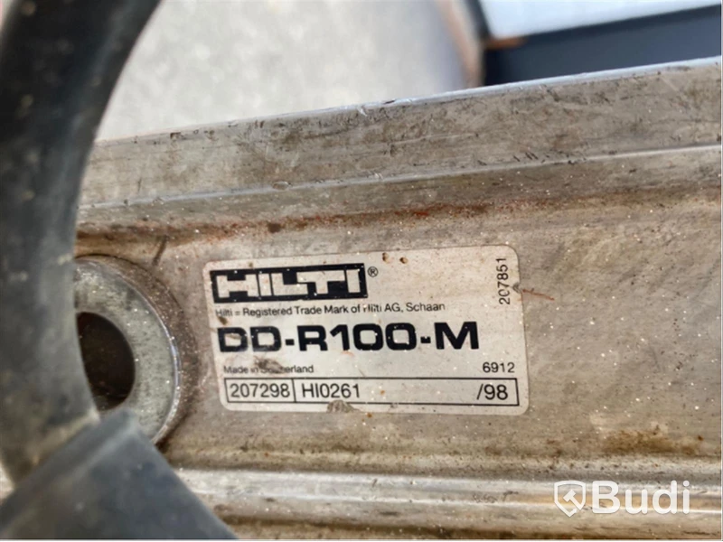 Kärnborrmaskin Hilti DD-250E